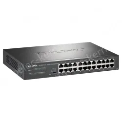 24 port Full gigabit cloud management switches