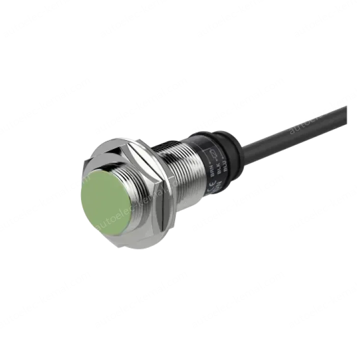 Autonics Proximity switches PR18-5DN