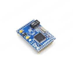 High Performance Module