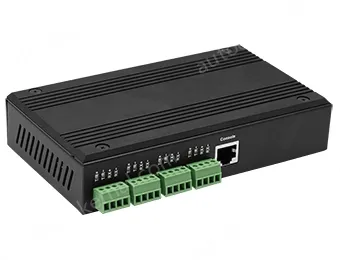 UOTEK Modbus Gateway 4 RS485/RS422 ports