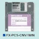 FX-PCS-CNV/WIN