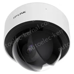 H.265 2 million zoom PTZ wireless IP camera