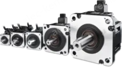 Delta AC servo motor ECM-B3M-CM0807RS1