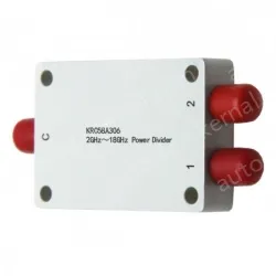 KRC58A306 2GHZ~18GHZ 2POWER DIVIDER