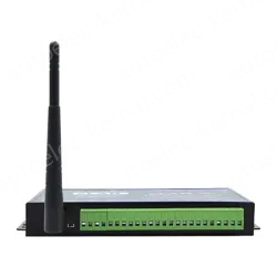 8 Channels IO Control Module