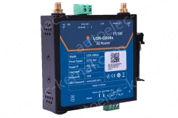 4G Industrial Cellular Router