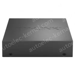 TL-FC311A-3 Gigabit single-mode single-fiber fiber transceiver 1SC+1GE