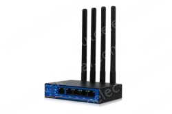 Ultra-cost-effective 4G industrial router