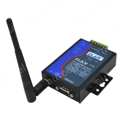 WIFI Serial Device Server