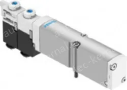 Festo Universal directional control valves VMPA14-M1H-B-PI