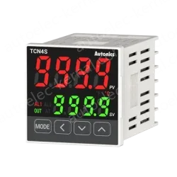 Autonics Temperature controller TCN4S-24R
