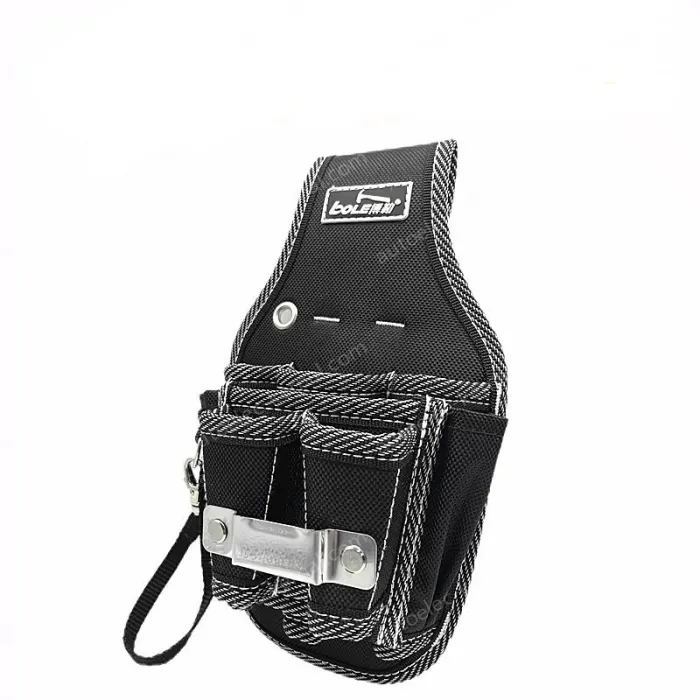 Belt bag standard: No belt