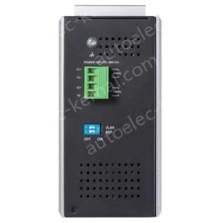 9 port Industrial Ethernet PoE switches