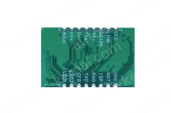 USR-TCP232-S1 SMD Ethernet modules