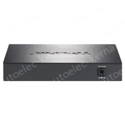 8-port 100 Gigabit VLAN switches