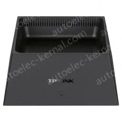 BE3600 Dual-band Wi-Fi7 Wireless Router (2.5G port)