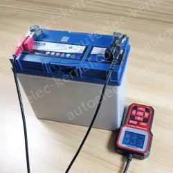 KW681 Diagnosis instrument