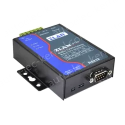 Isolated Modbus gateways