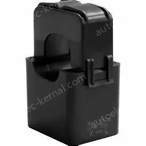 CTF35-500A/5A miniature open current transformer snap-on transformer for retrofitting