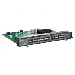 30 port Ethernet switch interface board