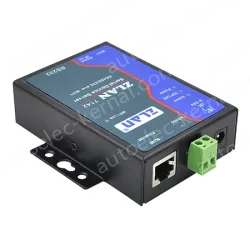 RS232/RS485 to WIFI Serial Device Server