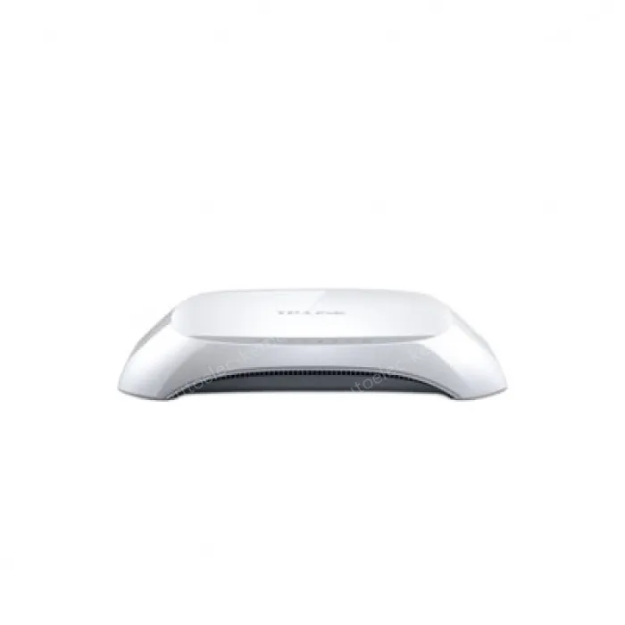 SOHO broadband router