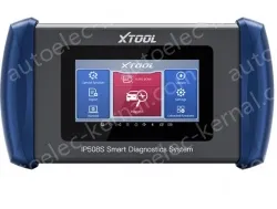 XTOOL InPlus IP508S Code Reader Scanner Automotive Diagnostic