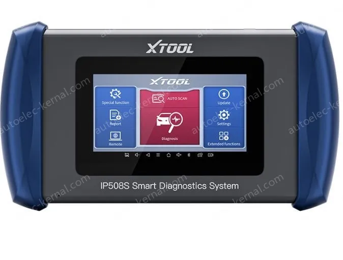 XTOOL InPlus IP508S Code Reader Scanner Automotive Diagnostic