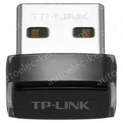 AX300 Wireless USB Adapter TL-XDN6000 Drive-Free Version