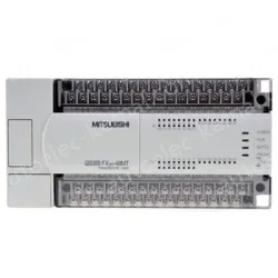 FX2N PLC Base Unit
