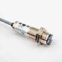 Diffuse reflector inductive photoelectric switch PNP NO+NC 10-30VDC 3-wires CDD-11P