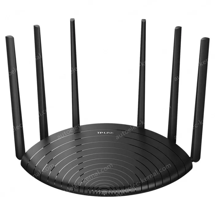 AC1900 dual band Gigabit wireless router