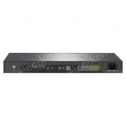 48 port Full gigabit cloud management switches