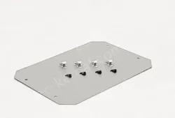 VMS - General purpose enclosures