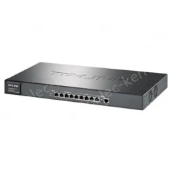 1WAN+3WAN/LAN+5LAN PoE· AC all-in-one Gigabit VPN router