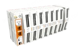 High Performance Edge IoT Gateway