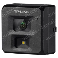 5,000,000 tofu type network camera