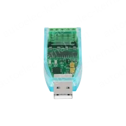 USB to RS485/422 Serial Converter