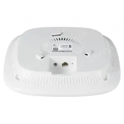 AX1500 dual-band Gigabit Wi-Fi 6 wireless in-ceiling AP
