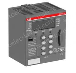 PM5670-2ETH Distributed Automation PLCs