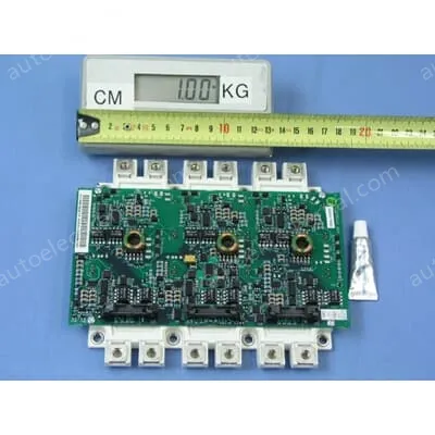 FS450R17KE3/AGDR-76C