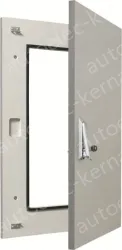 Fire protection enclosures