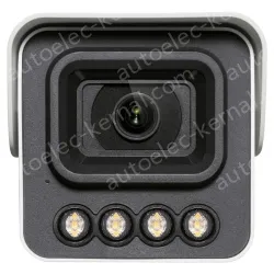 5,000,000 AI intelligent network cameras