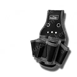 Belt bag standard: No belt