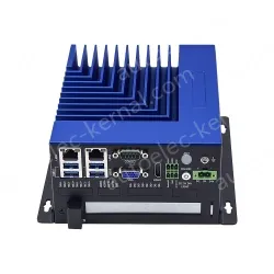 Embedded IPC PCX-9751P-4GB+MSATA-512GB