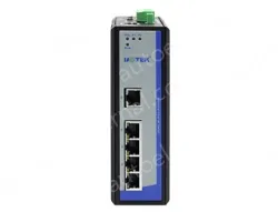 UOTEK 5-Port Full Gigabit Managed Ethernet Switch