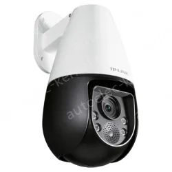 6,000,000 PoE outdoor full-color wired ball machine