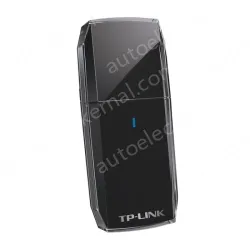 11AC dual-band wireless USB network card