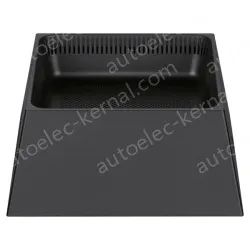 BE3600 Dual-band Wi-Fi7 Wireless Router (2.5G port)