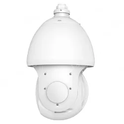 H.265+ 2 million pixel 6 inch infrared network high speed dome machine